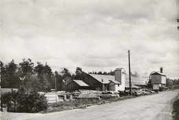 Graide- La Scierie - écrite Pas Timbrée - Maison Verbist Mag.. Uma Graide Station - Bièvre