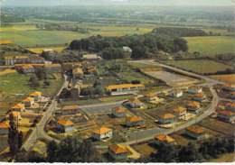 69 - ARNAS : Vue Générale - CPSM Village (3.600 Habitants) Dentelée Colorisée Grand Format CPA - Rhône - Andere & Zonder Classificatie