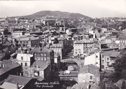 07,ARDECHE,ANNONAY,CARTE PHOTO - Annonay