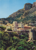 MONACO,CHATEAU,PALAIS - Sonstige & Ohne Zuordnung