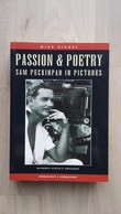 "Passion & Poetry - Sam Peckinpah In Pictures" Von Mike Siegel - Cine