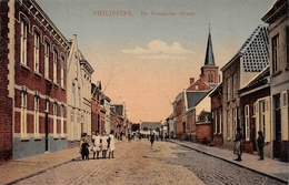 De Gentsche Straat Philippine   NEDERLAND - Terneuzen