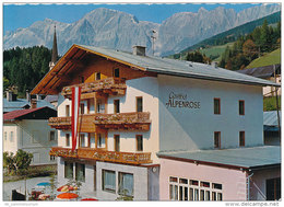 Mühlbach Am Hochkönig (D-A165) - Mühlbach Am Hochkönig