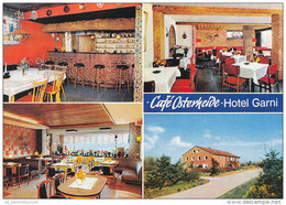 Nieblum / Föhr /  Café / Hotel / Mit Beschreibung !!! (D-A165) - Föhr