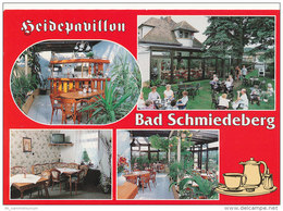 Bad Schmiedeberg (D-A166) - Bad Schmiedeberg