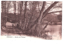 Périgny (94 - Val De Marne) Bords De L'Yères - Perigny