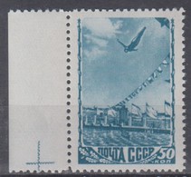 USSR 1948  DIVING - Tauchen