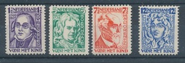 1928. Netherlands - Unused Stamps