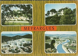 (MEYRARGUES )( 13 ) - Meyrargues