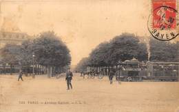 75017-PARIS- AVENUE CARNOT - Distretto: 17