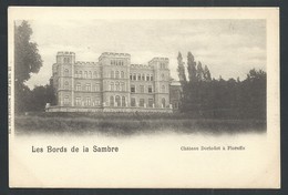 +++ CPA - Les Bords De La Sambre - FLOREFFE - Château Dorlodot - Nels Série 16 N° 23  // - Floreffe