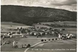 Suisse - Les Geneveys S/ Coffrane (Neuchâtel) - Coffrane