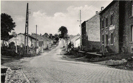 Offagne - Route D'Assenois - N'a Pas Circulé - Thill Maison Mazay, Eicerie, Offagne - SUPER - Paliseul