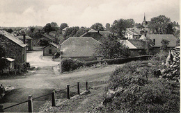 Offagne - Quartier De Lavaloise (?) - Circulé Vers 1963 - Thill Maison Mazay, Eicerie, Offagne - SUPER - Paliseul