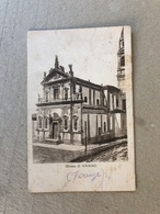 CHIESA DI VAIANO 1918 - Empoli