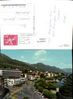 619432,Locarno Muralto Il Fungolago - Muralto