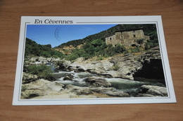 10627-    EN CEVENNES - Other & Unclassified