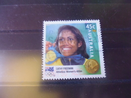 AUSTRALIE YVERT N°1891 - Used Stamps