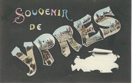 Souvenir De YPRES - IEPER - Ieper