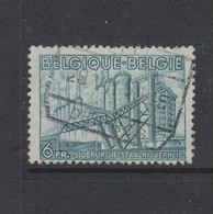 COB 772 Oblitération Chemins De Fer KAPELLE-OP-DEN-BOS - 1948 Export