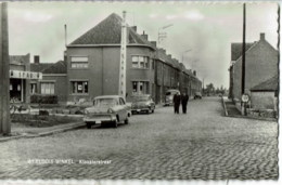 St Eloois Winkel  Kloosterstraat Oldtimers - Ledegem