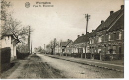 Waregem Vijve St Elooistraat - Waregem