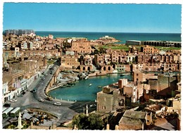 Malta Valetta 3 Postcards - Malte