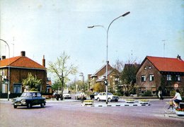 CPM - Axelsestraat - Terneuzen