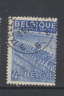 COB 771 Oblitération Centrale IXELLES 6 - 1948 Export