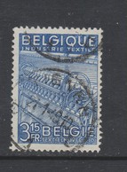 COB 765 Oblitération Centrale TIENEN - 1948 Export
