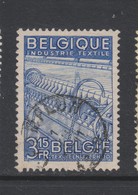 COB 765 Oblitération Centrale CHAMPLON - 1948 Export