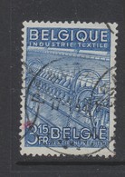 COB 765 Oblitération Centrale BEAURAING - 1948 Export