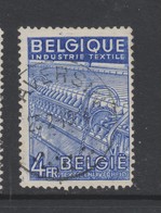 COB 771 Oblitération Centrale HAVERSIN - 1948 Export