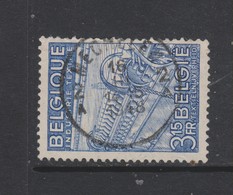 COB 765 Oblitération Centrale MECHELEN - 1948 Export
