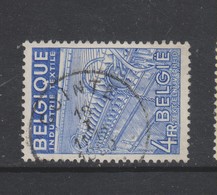 COB 771 Oblitération Centrale COINTE - 1948 Export