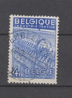 COB 771 Oblitération Centrale WEZEMBEEK-OPPEM - 1948 Export