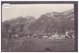 GRANDVILLARD - TB - Grandvillard