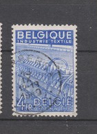 COB 771 Oblitération Centrale EVERBERG - 1948 Export