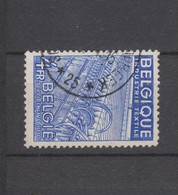 COB 771 Oblitération Centrale étoile SCHAERBEEK * 25 * - 1948 Export