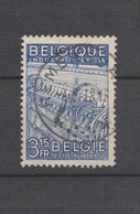 COB 765 Oblitération Centrale Relais étoile REMERSDAEL - 1948 Export