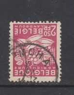 COB 769 Oblitération Centrale MOHA - 1948 Export