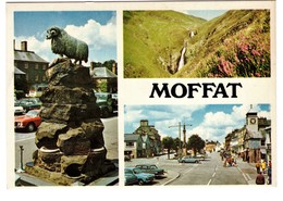 Moffat - Dumfriesshire