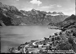 MÜHLEHORN Am Walensee - Mühlehorn