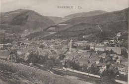 Markirch - Sainte-Croix-aux-Mines