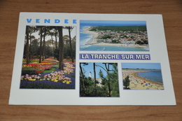 10631-    LA TRANCHE SUR MER - La Tranche Sur Mer