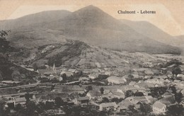 Chalmont - Leberau / Non-circulé - Lièpvre