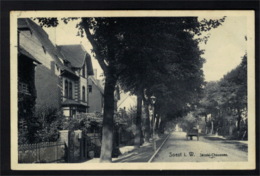 DE2254 - SOEST - JACOBI CHAUSSE - STREET SCENE - Soest