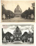 (G211) SCHERPENHEUVEL - MONTAIGU - Basilique - Scherpenheuvel-Zichem