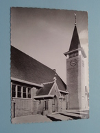 Kerk Grote Heide NEERPELT ( Huis Leyssens ) Anno 1977 ( Zie / Voir Photo ) ! - Neerpelt