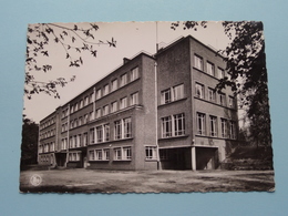 Kajottersdomein Studiecentrum DWORP / TOURNEPPE Domaine Jociste ( Thill ) Anno 1976 ( Zie / Voir Photo ) ! - Beersel